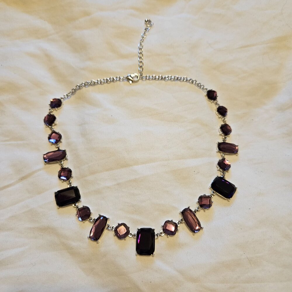 Bling Necklace